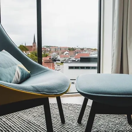 Hotell Alsik & Sønderborg