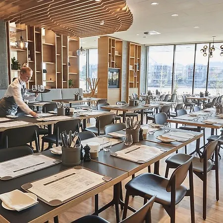 Alsik & 4* Sønderborg