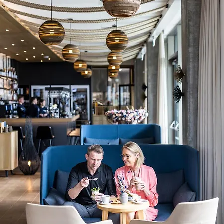 Alsik & Hotel Sønderborg