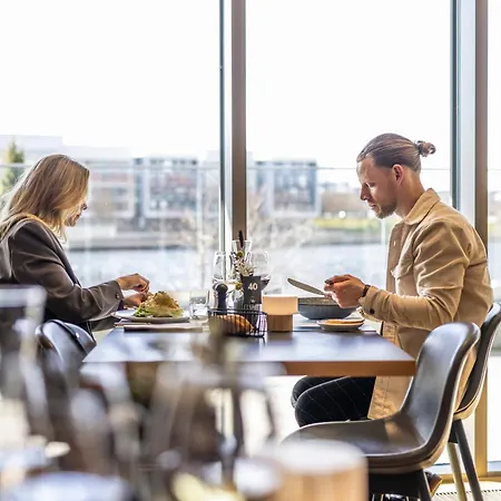 Alsik & Hotel Sønderborg