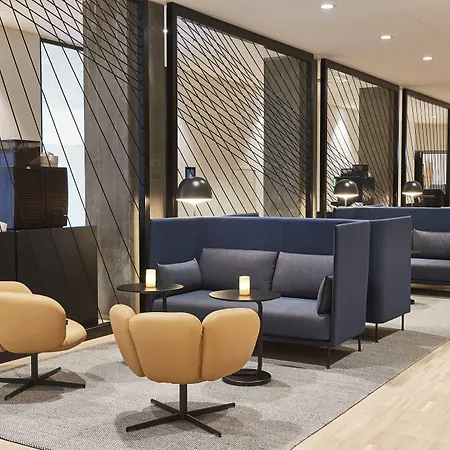 Alsik & מלון Sønderborg