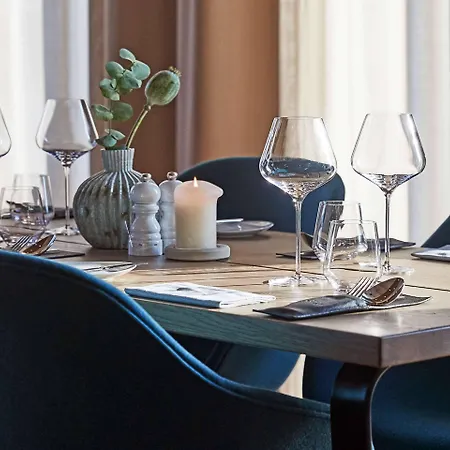 Hotel Alsik & Sønderborg