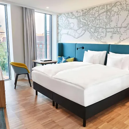 Hotel Alsik & Sønderborg