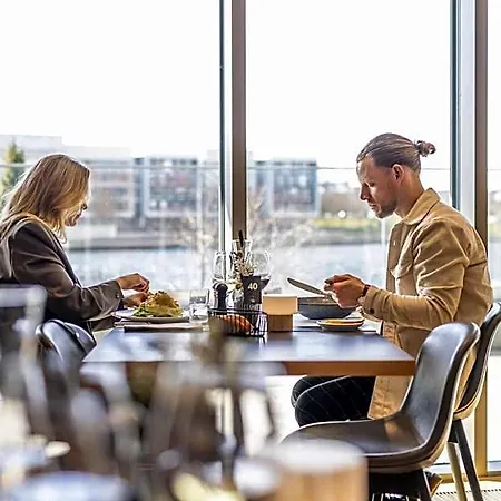 酒店 Alsik & Sønderborg