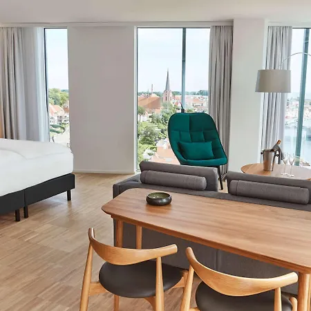 Alsik & 4* Sonderborg