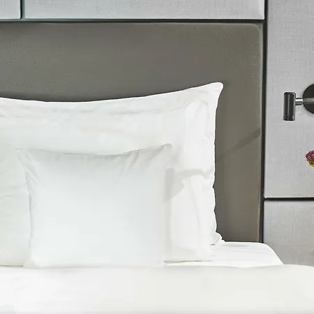 מלון Alsik & Sønderborg