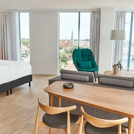 Hotel Steigenberger Alsik - & 4*