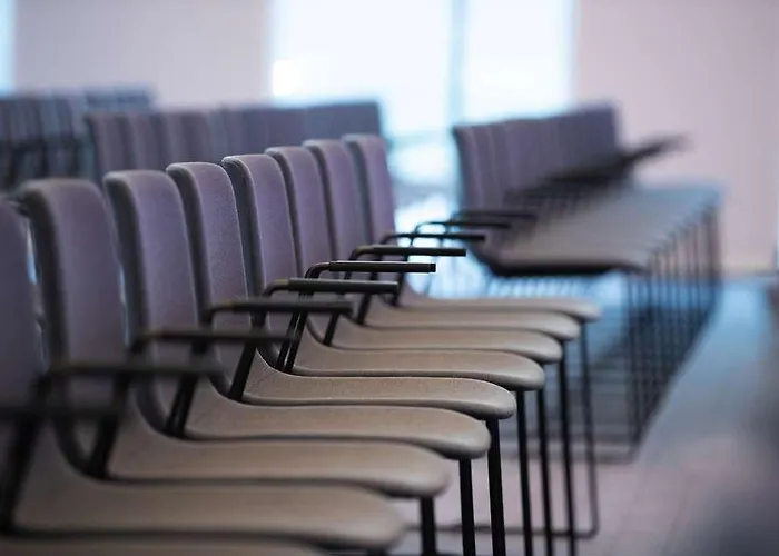 Szálloda Alsik & 4*