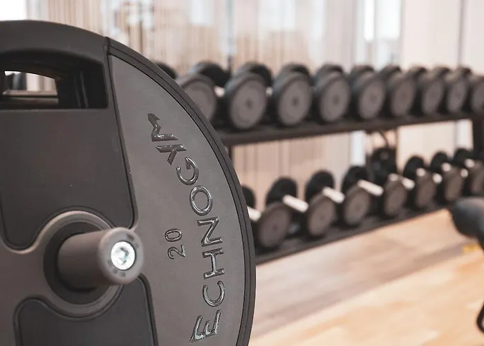 Alsik & Szálloda Sønderborg