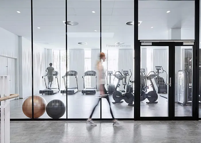 Szálloda Alsik & 4*