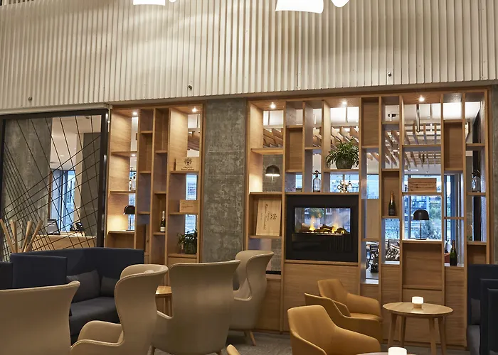 Hotel Alsik &