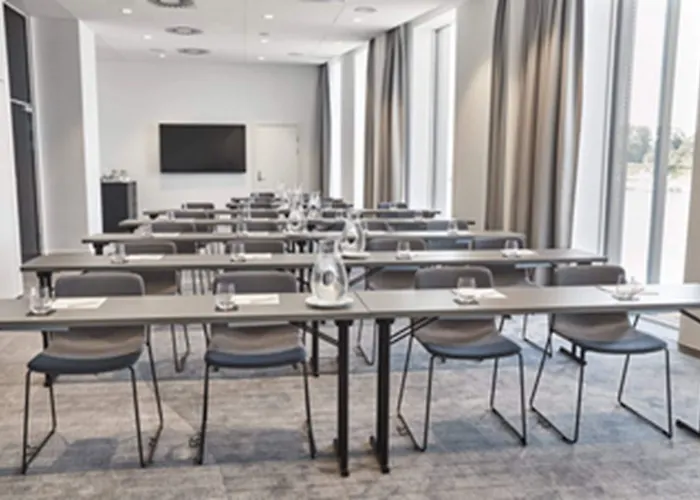 Szálloda Alsik & 4*