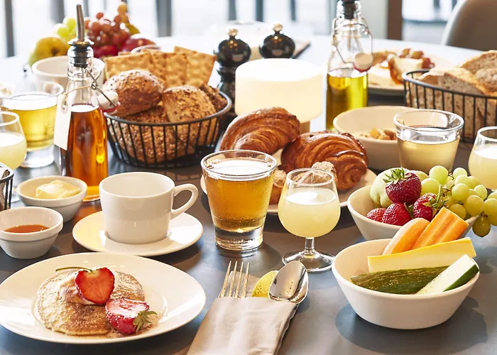 Alsik & Szálloda 4*