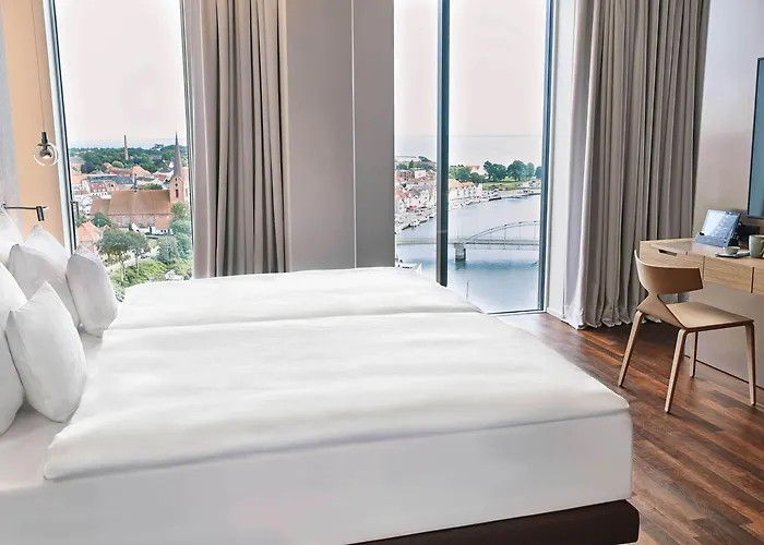 Hotel Alsik & 4*
