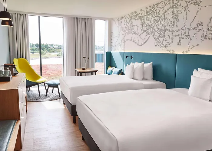Hotel Alsik & 4*