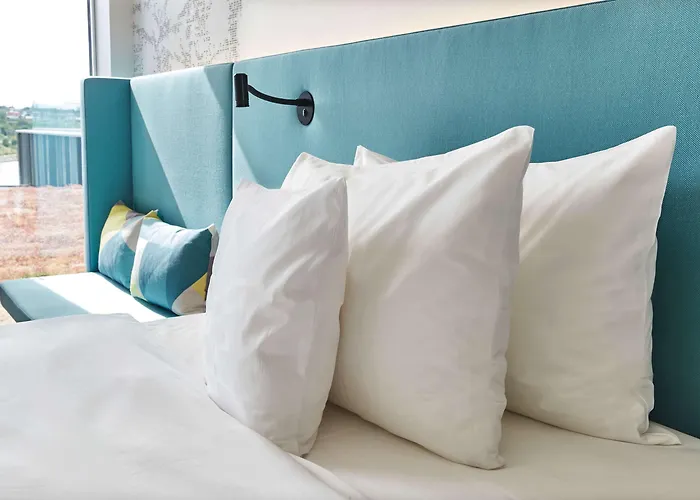 Hotel Alsik & 4*