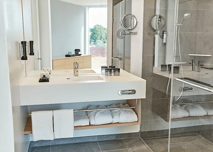 Szálloda Alsik & Sønderborg