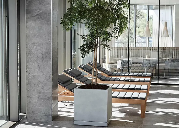 Alsik & Hotel 4*